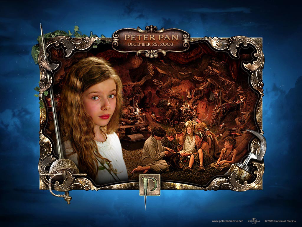 С����PeterPan