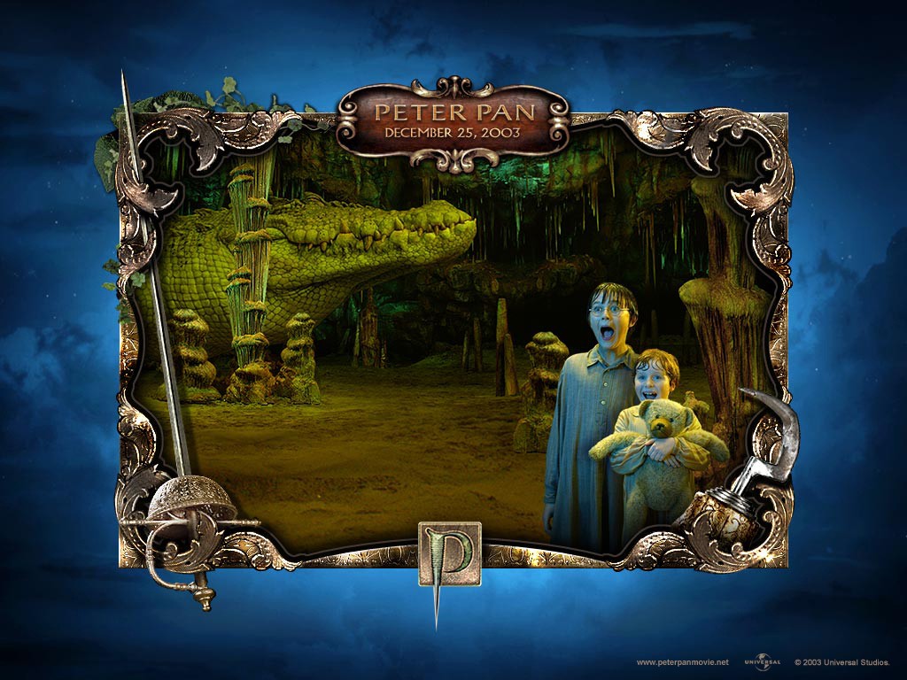 С����PeterPan