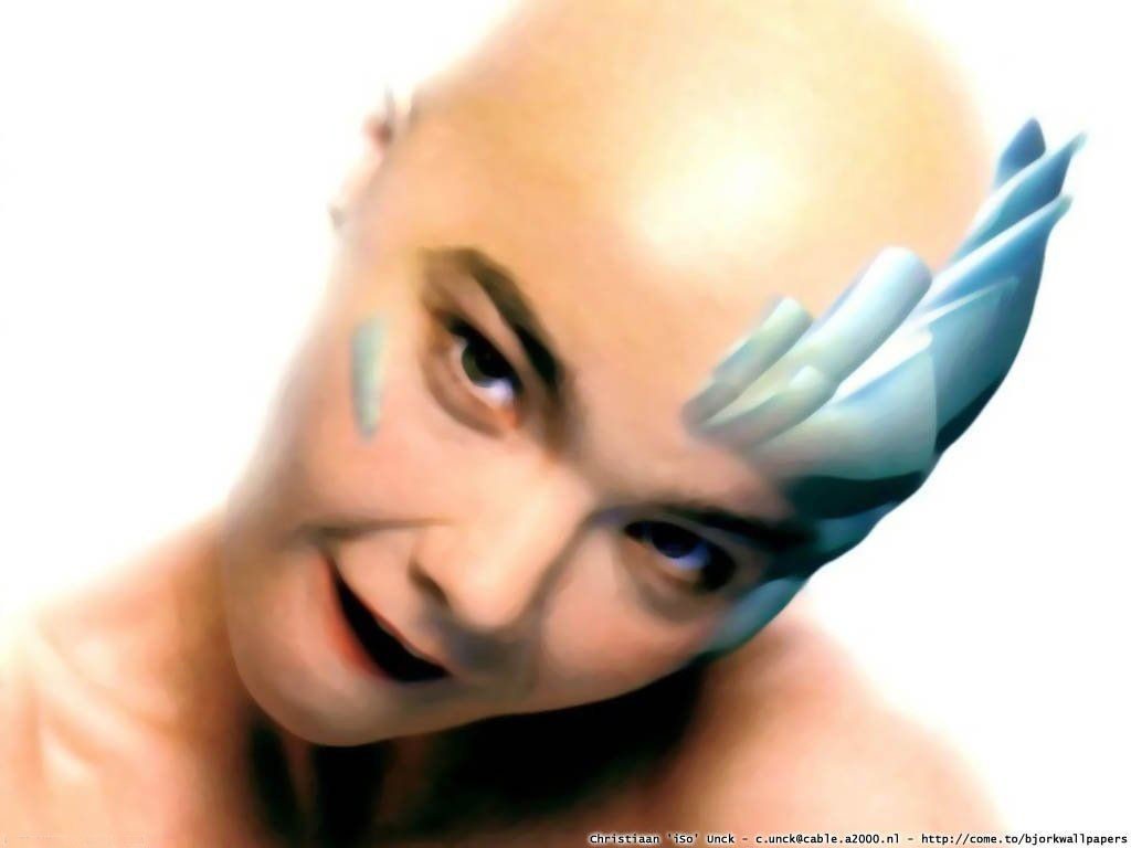 bjork
