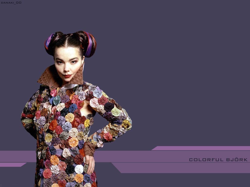 bjork