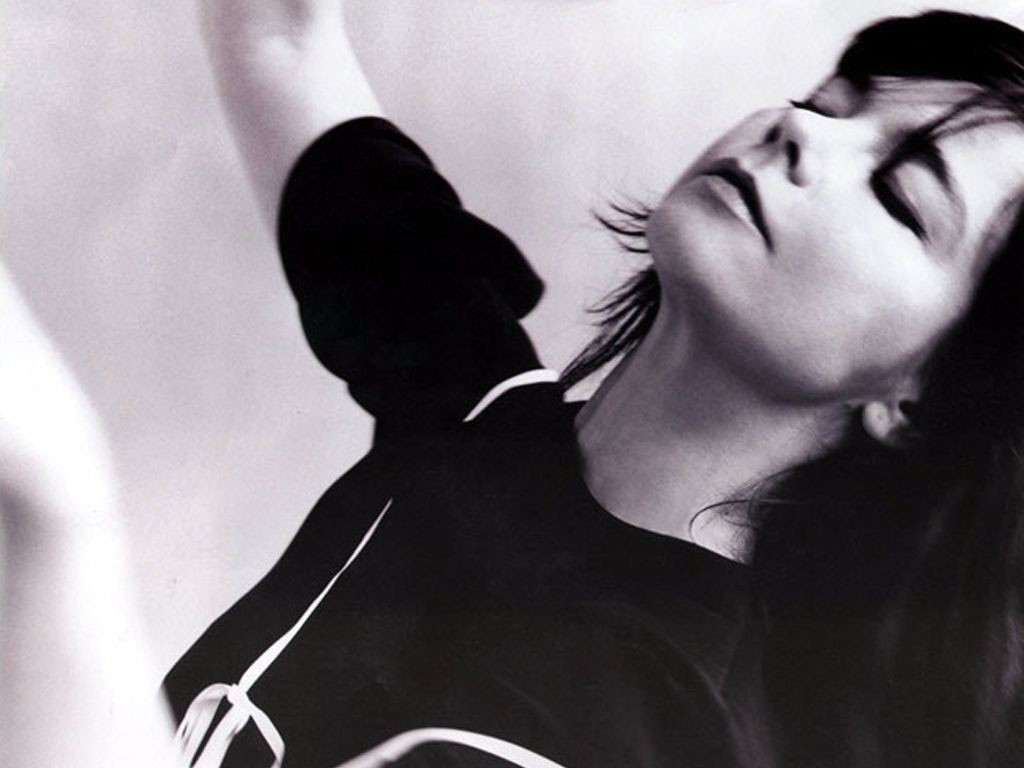 bjork