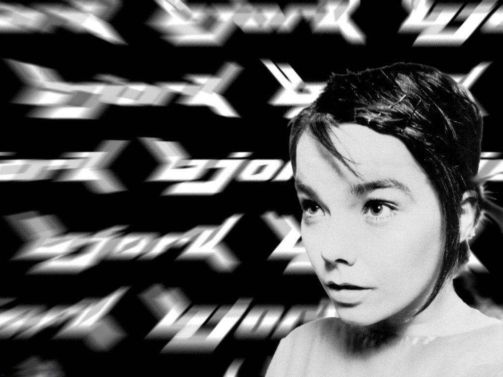 bjork