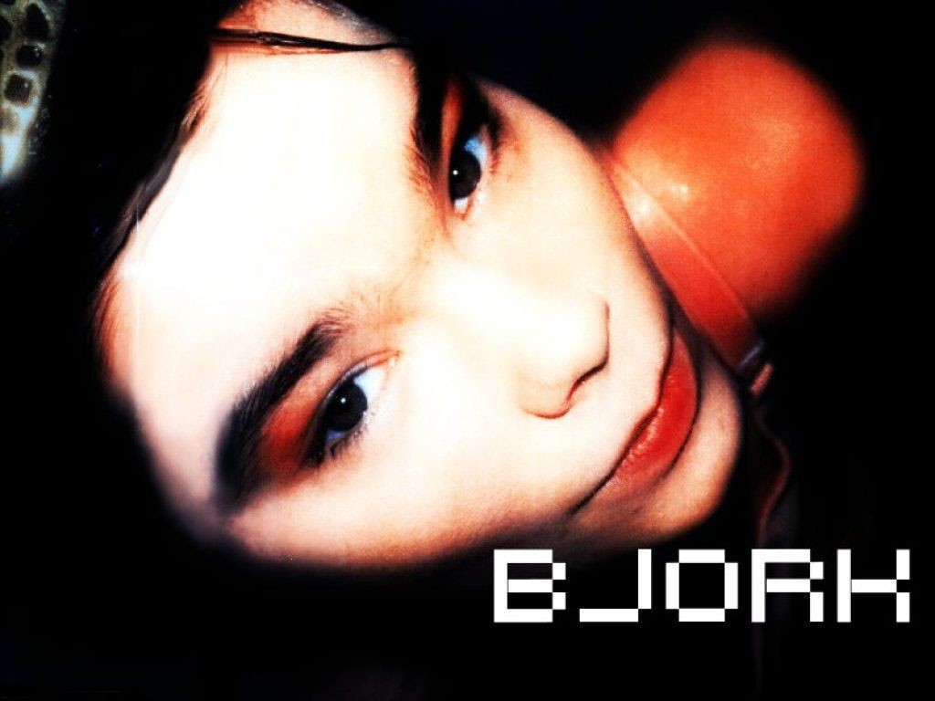 bjork