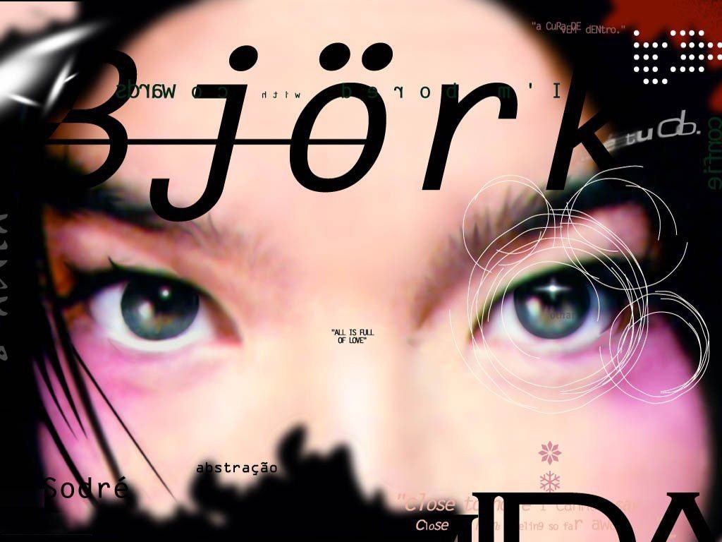 bjork