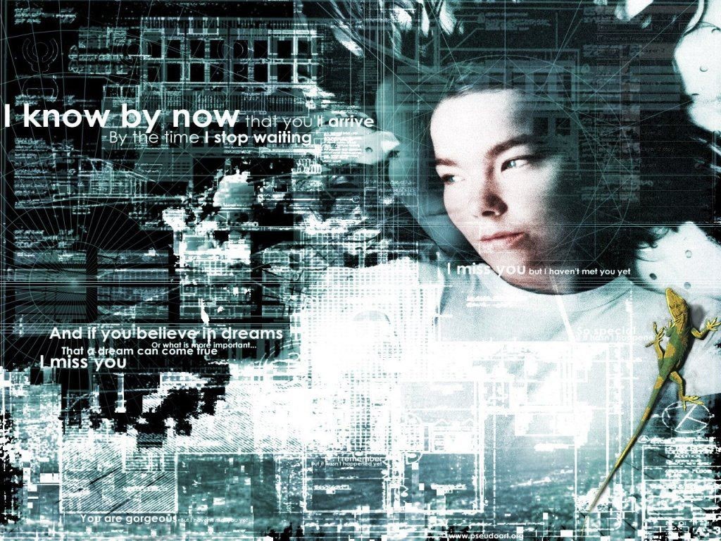 bjork