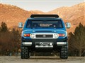 TOYOTA-FJ-Cruiser