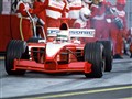 TOYOTA-F1