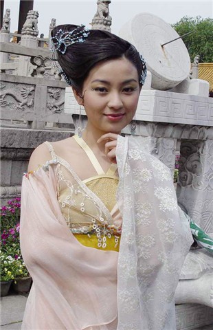 江南古城的那江烟花