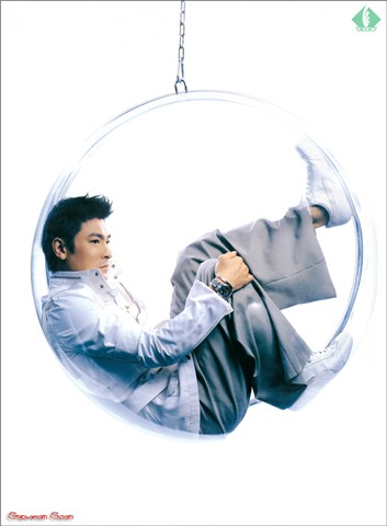 刘德华《心肝宝贝》